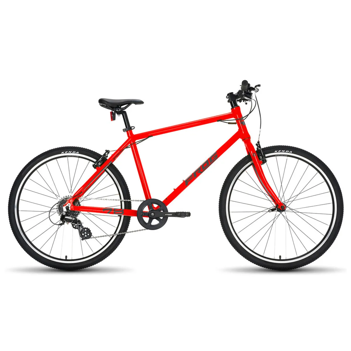 Frog 78 Lightweight Youth Hybrid Bike