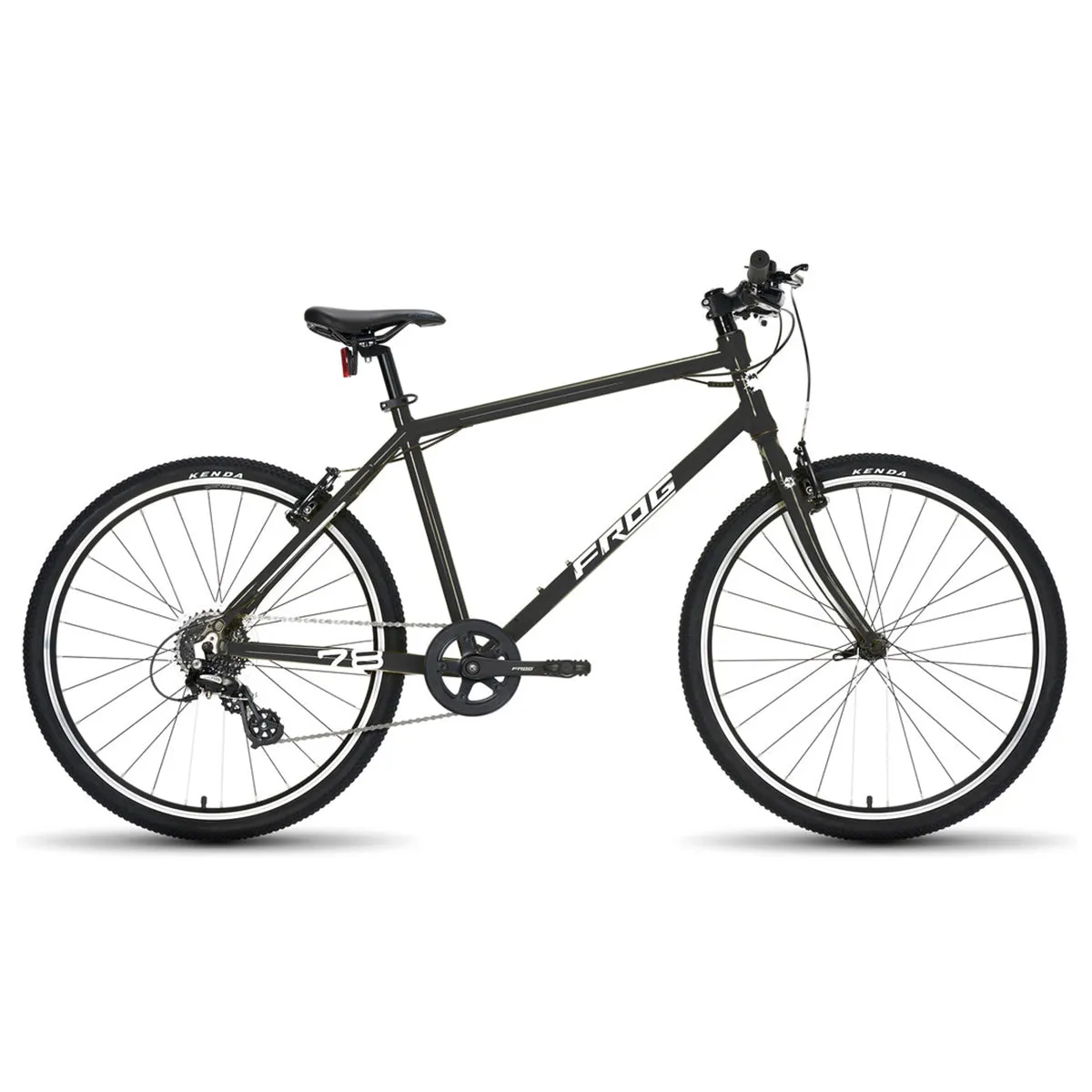 Frog 78 Lightweight Youth Hybrid Bike