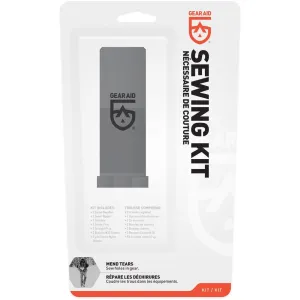 Gear Aid Sewing Kit