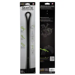 Gear Tie 32"