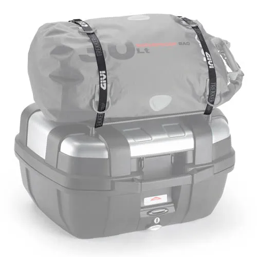 Givi V47NNT Monokey Top Case (tech version)