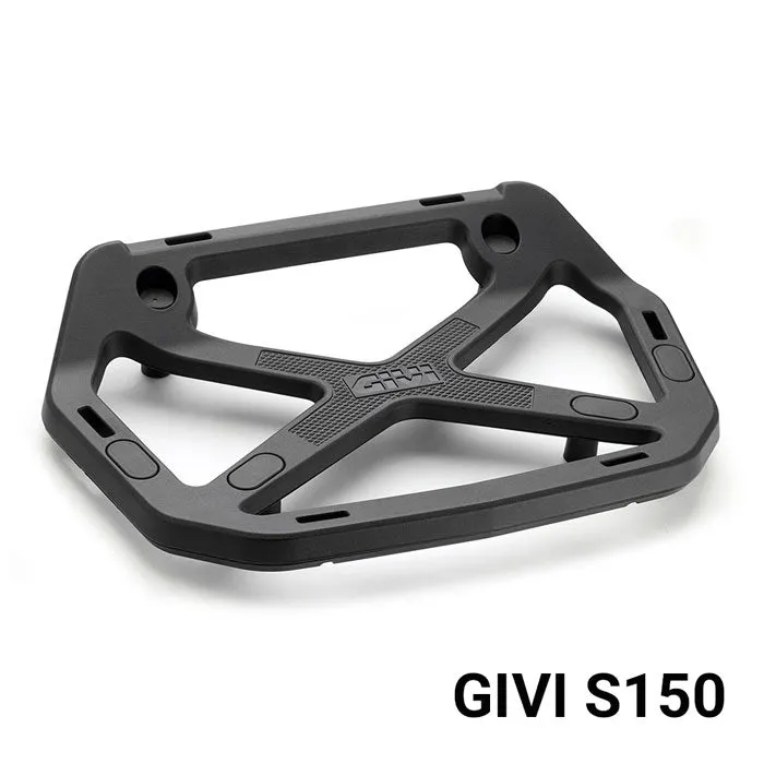 Givi V47NNT Monokey Top Case (tech version)