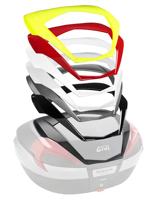 Givi V47NNT Monokey Top Case (tech version)