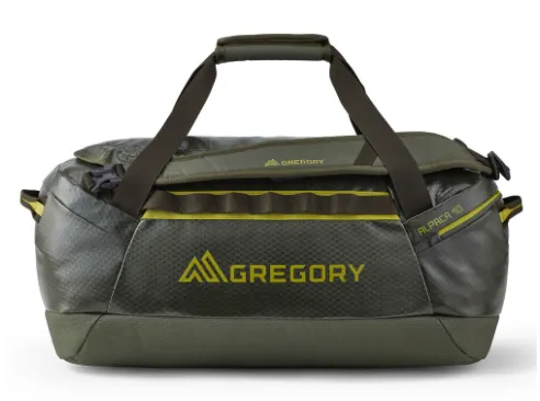 Gregory Alpaca 40