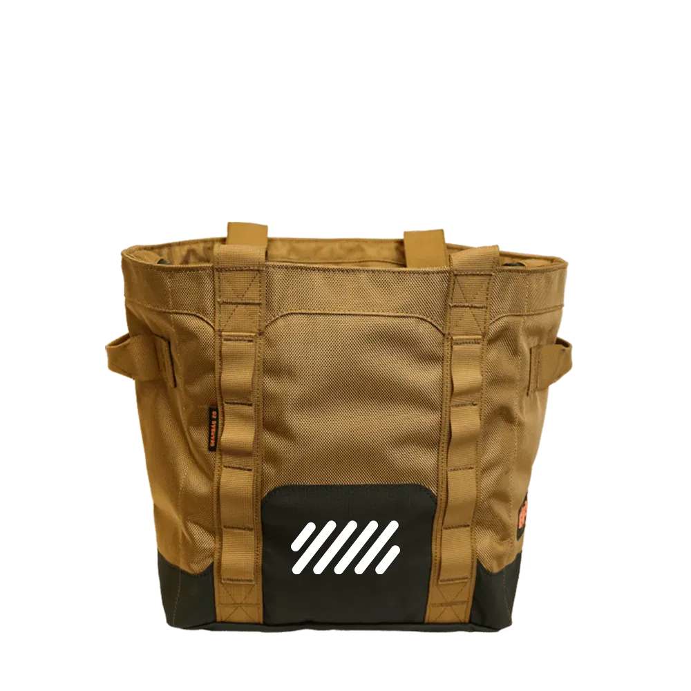Grizzly Gear Bag 20