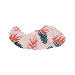 Heliconia Microfiber Hair Wrap