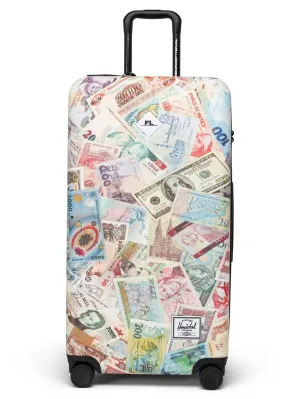 Heritage x Futura Hardshell Large Suitcase