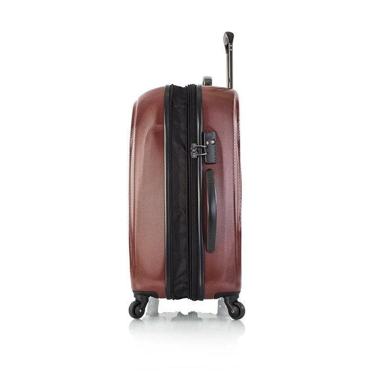 Heys SuperLite - Made From 100% PC 3pc set