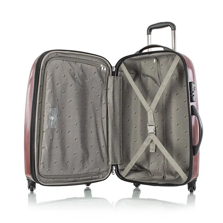 Heys SuperLite - Made From 100% PC 3pc set