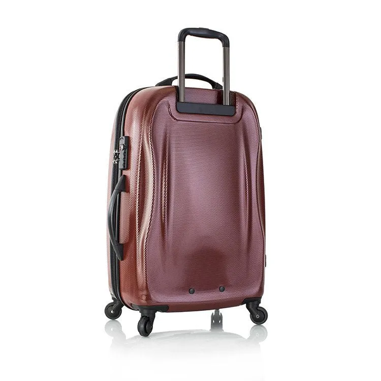 Heys SuperLite - Made From 100% PC 3pc set