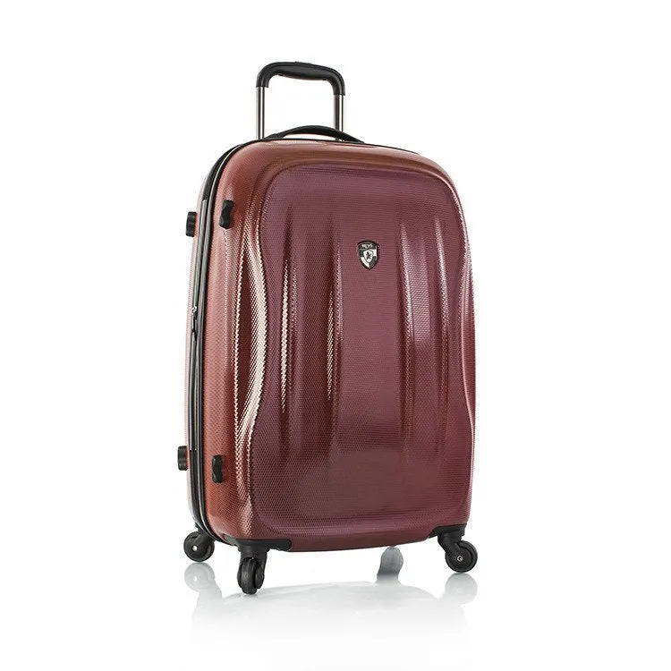 Heys SuperLite - Made From 100% PC 3pc set