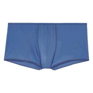 Hom Plumes Trunk - Midblue