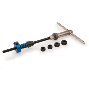 HTR-1 Head Tube Reaming and Facing Bike Tool Set