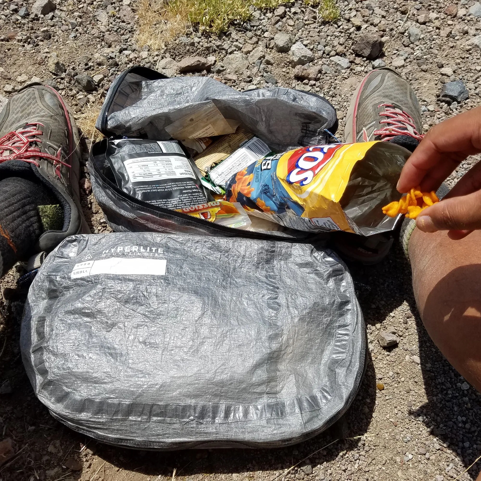 Hyperlite Mountain Gear - Pods