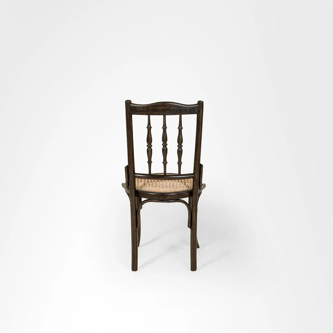 Irani Cafe Chair