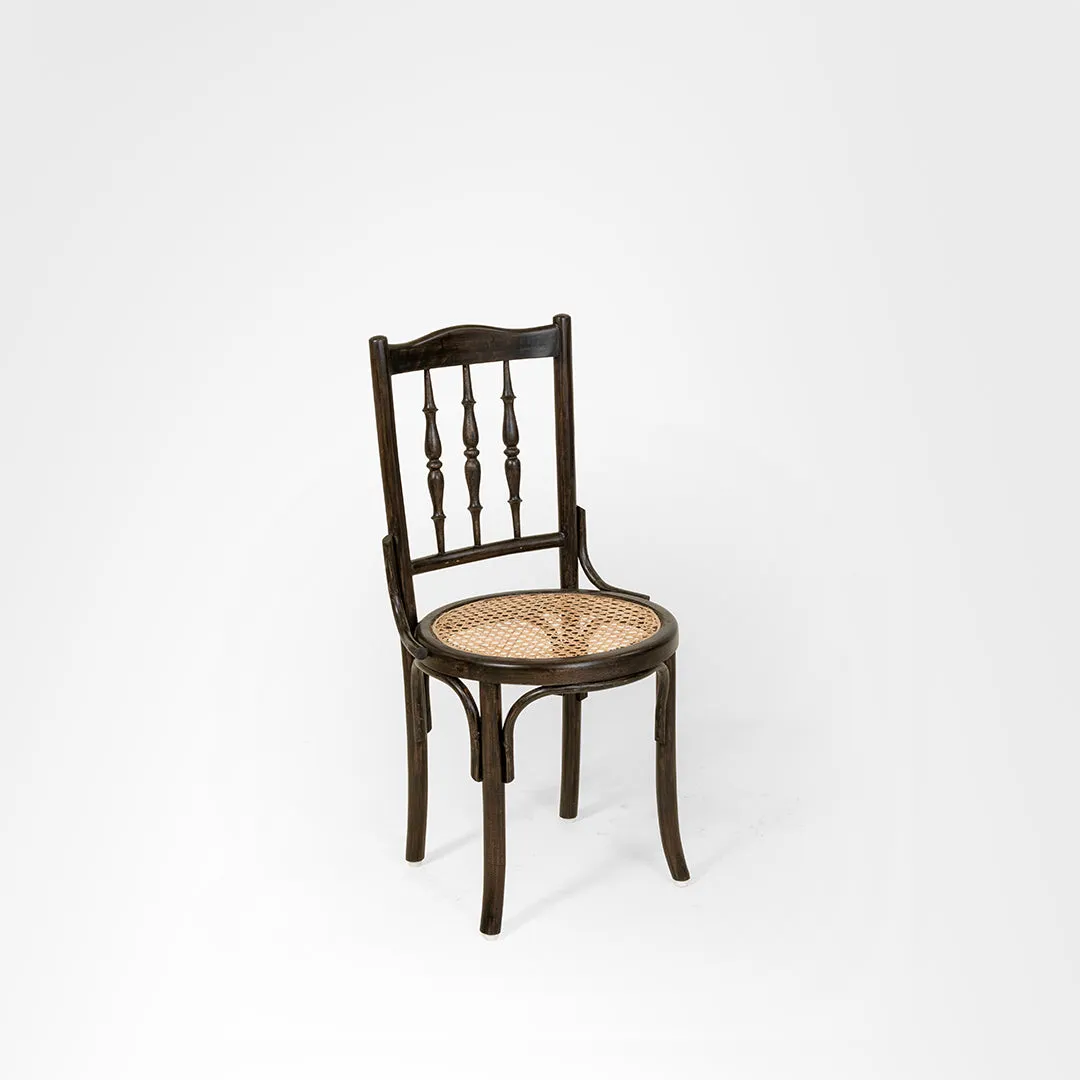 Irani Cafe Chair