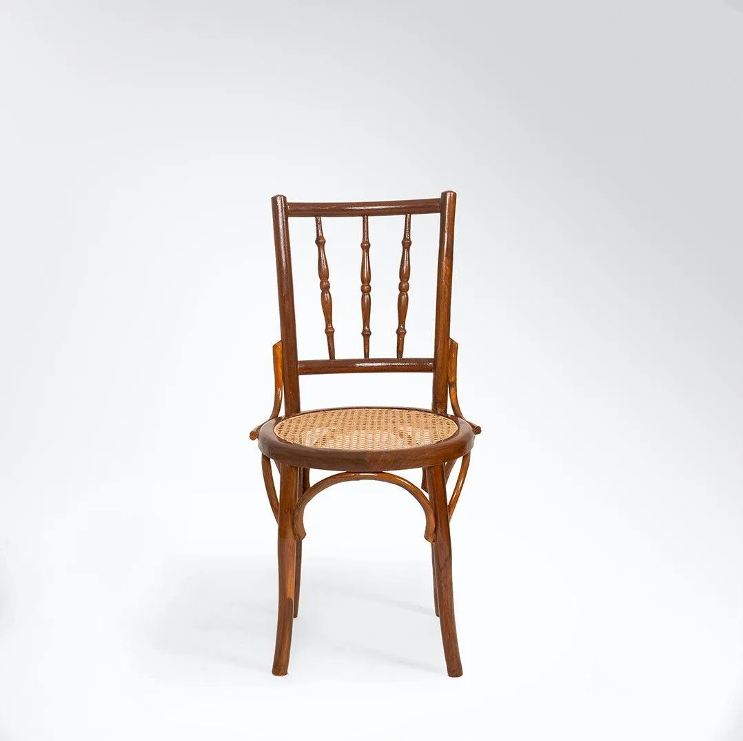 Irani Cafe Chair