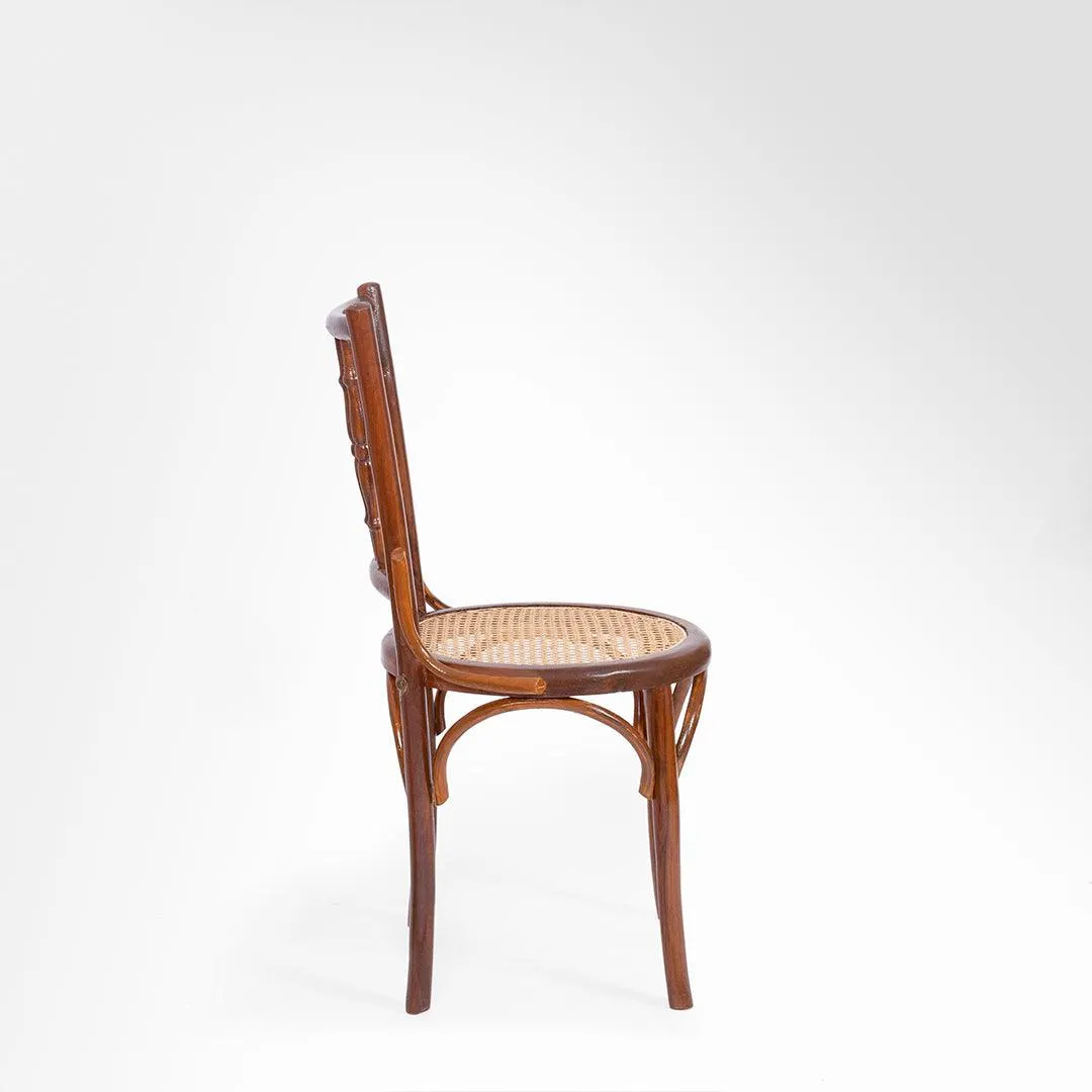 Irani Cafe Chair
