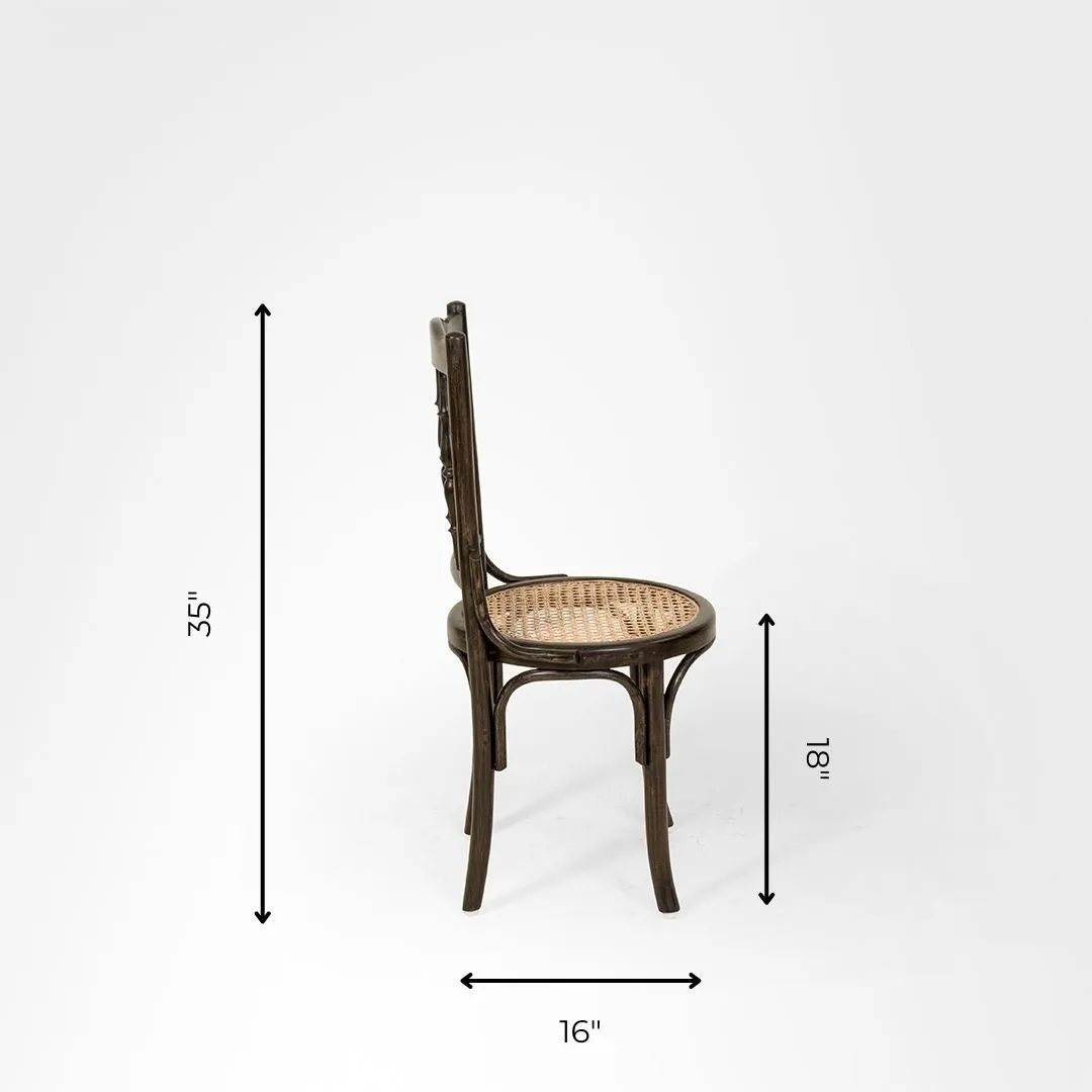 Irani Cafe Chair