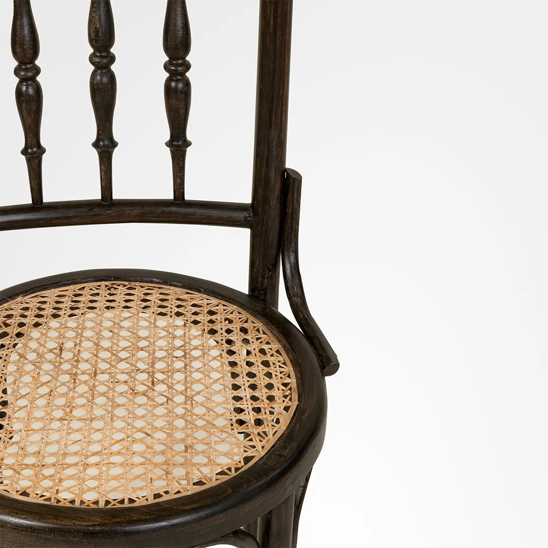 Irani Cafe Chair