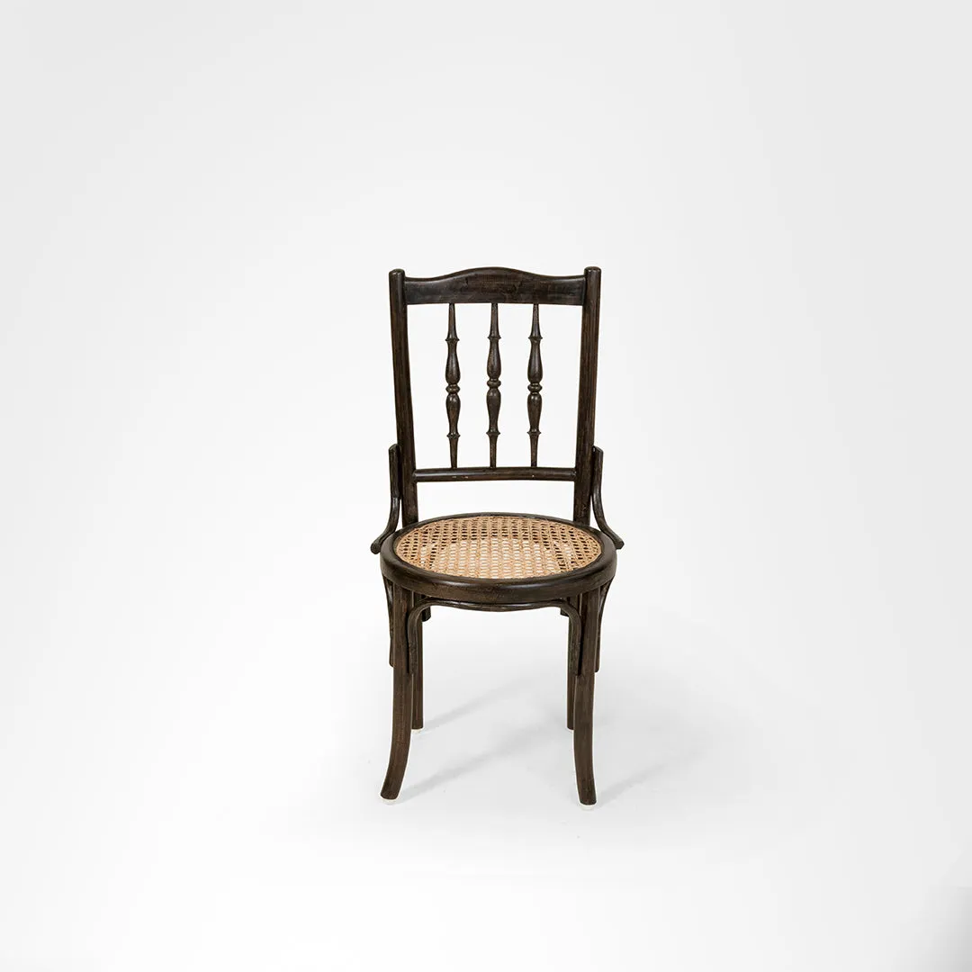 Irani Cafe Chair