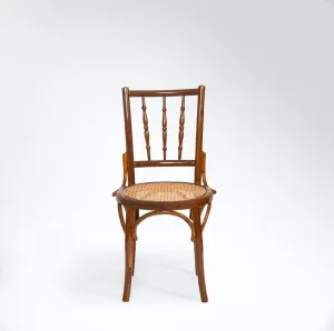 Irani Cafe Chair