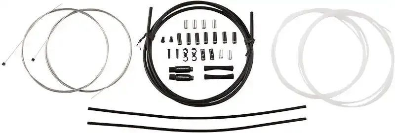 Jagwire Elite Sealed Gear Cable Kit