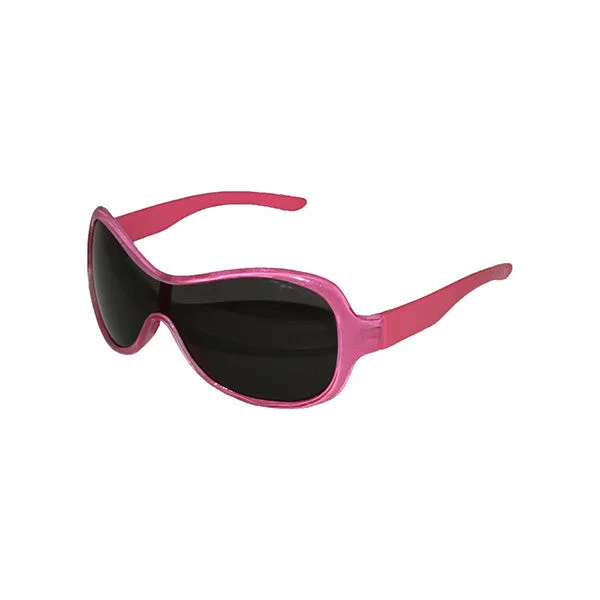 JBANZ&reg; Kids Wrap Sunglasses