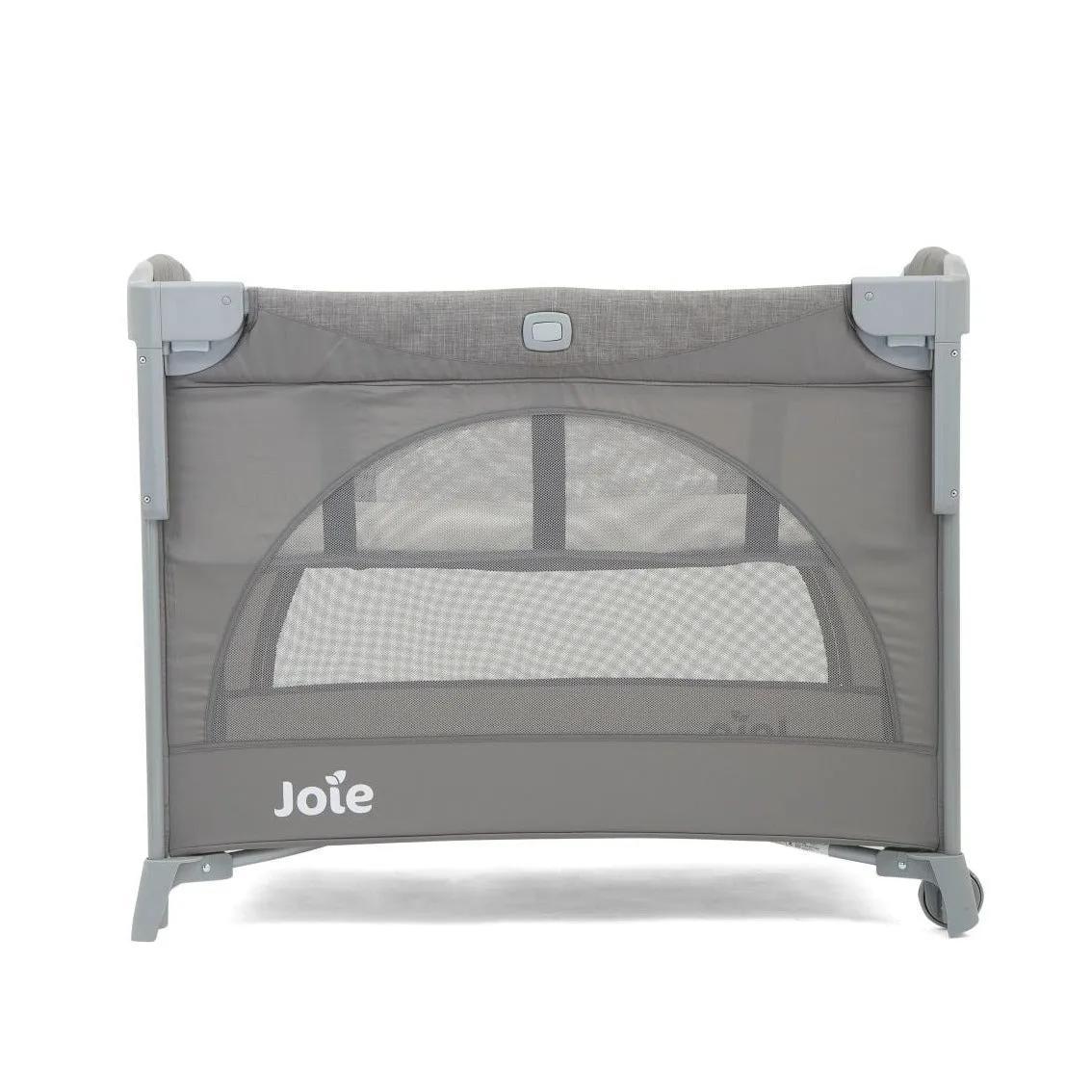 Joie Kubbie Sleep Foggy Gray