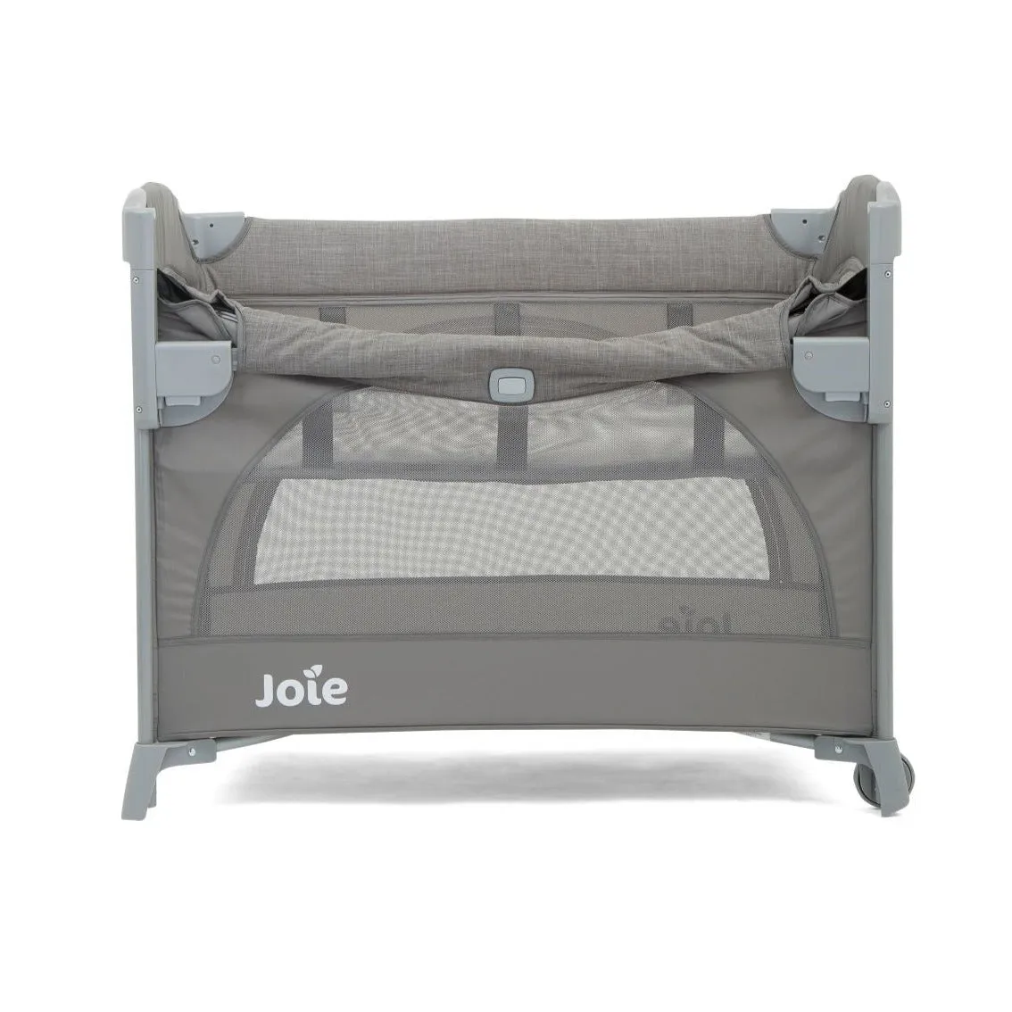 Joie Kubbie Sleep Foggy Gray