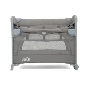 Joie Kubbie Sleep Foggy Gray