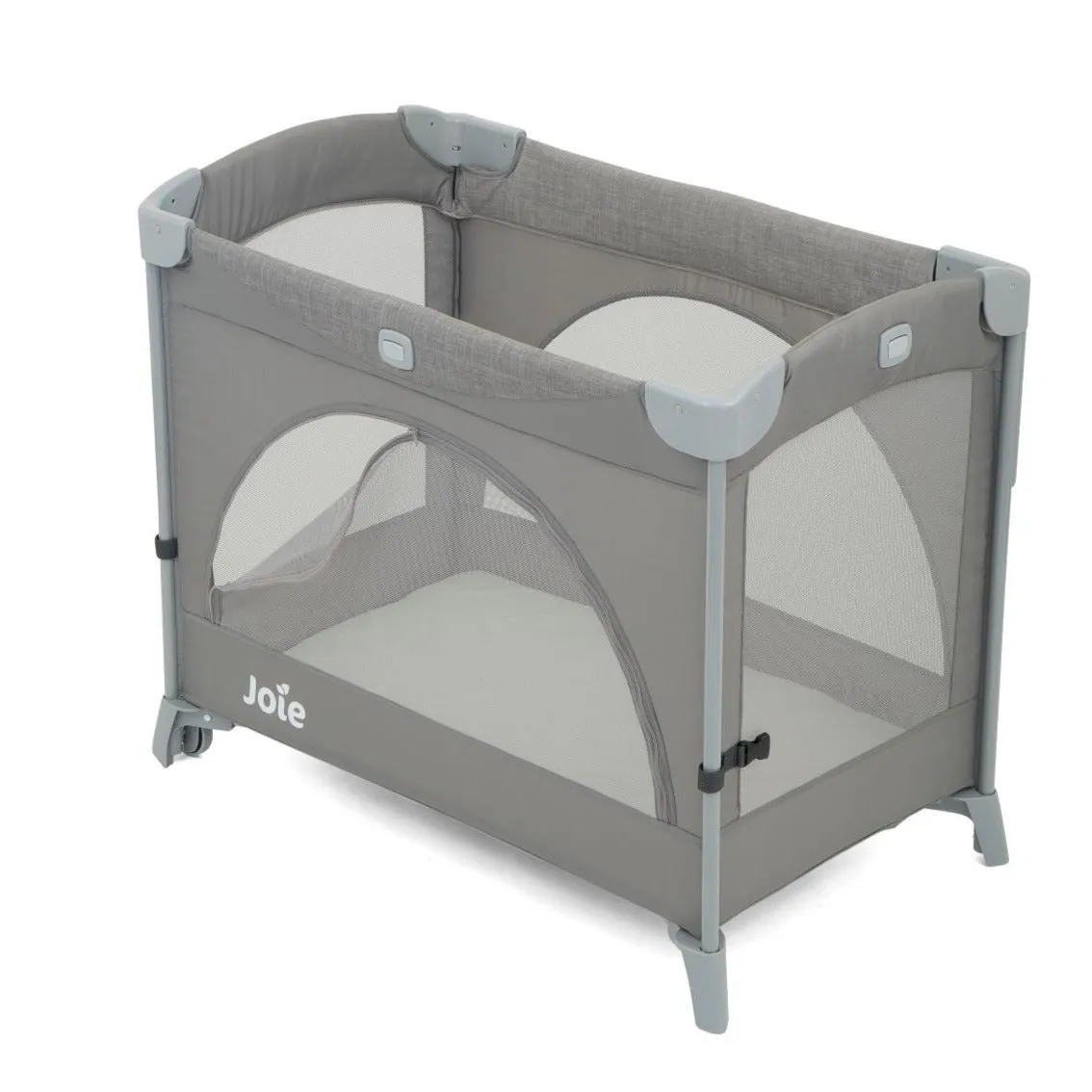 Joie Kubbie Sleep Foggy Gray