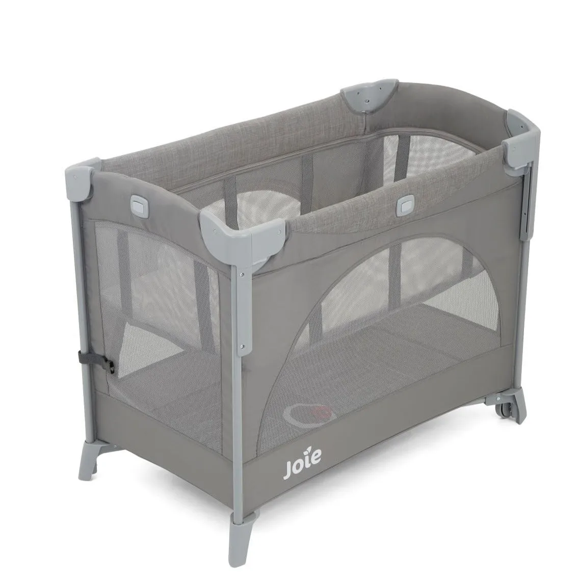 Joie Kubbie Sleep Foggy Gray