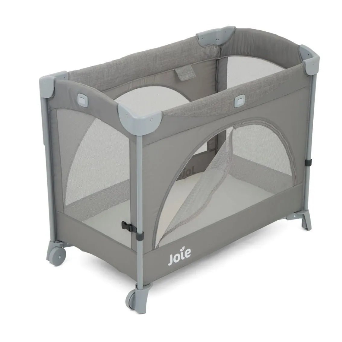 Joie Kubbie Sleep Foggy Gray
