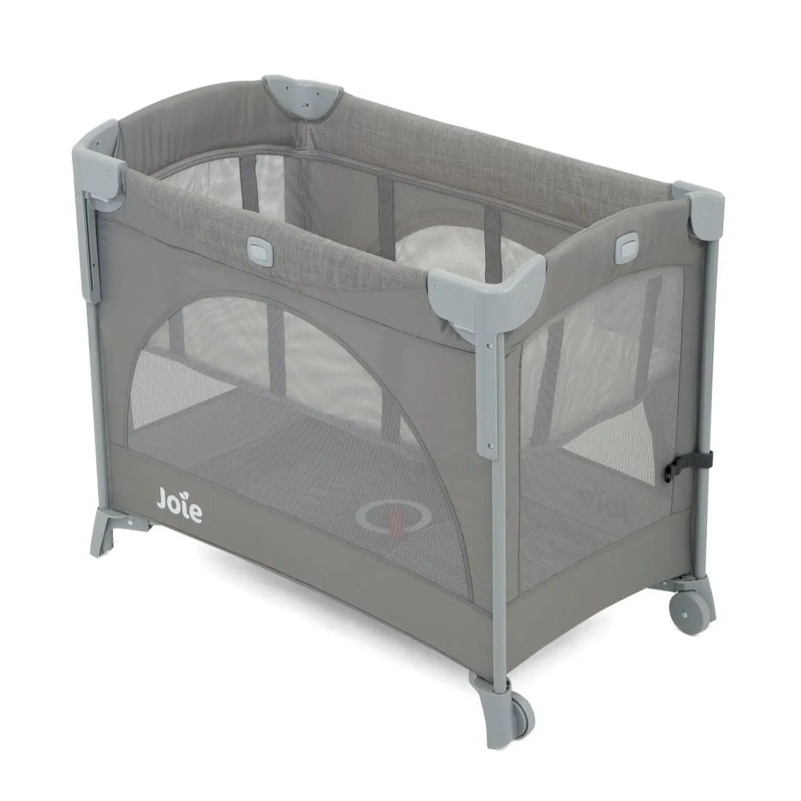 Joie Kubbie Sleep Foggy Gray