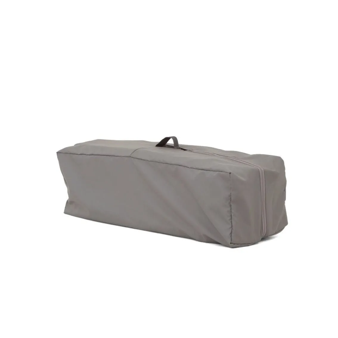 Joie Kubbie Sleep Foggy Gray