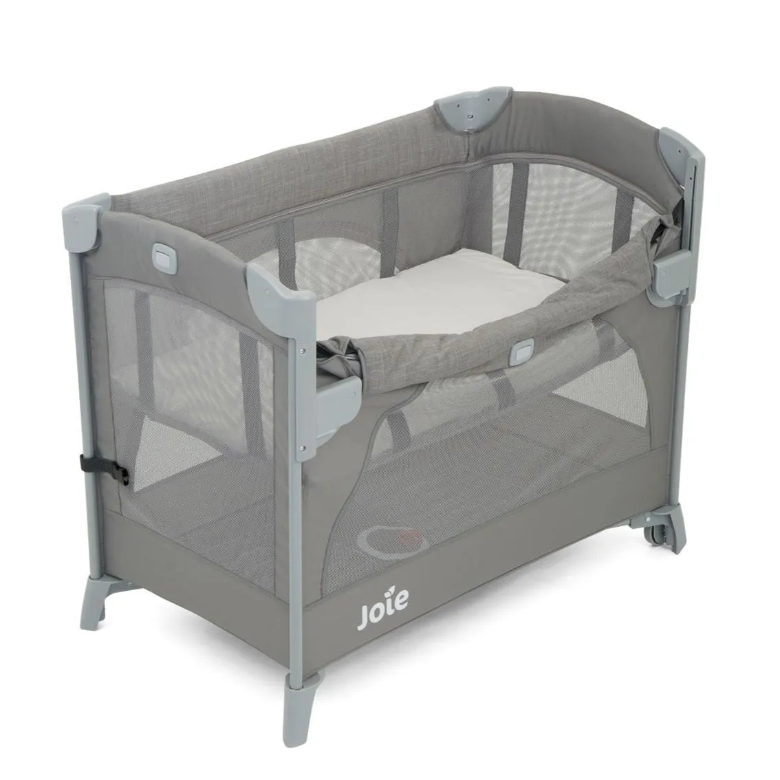 Joie Kubbie Sleep Foggy Gray