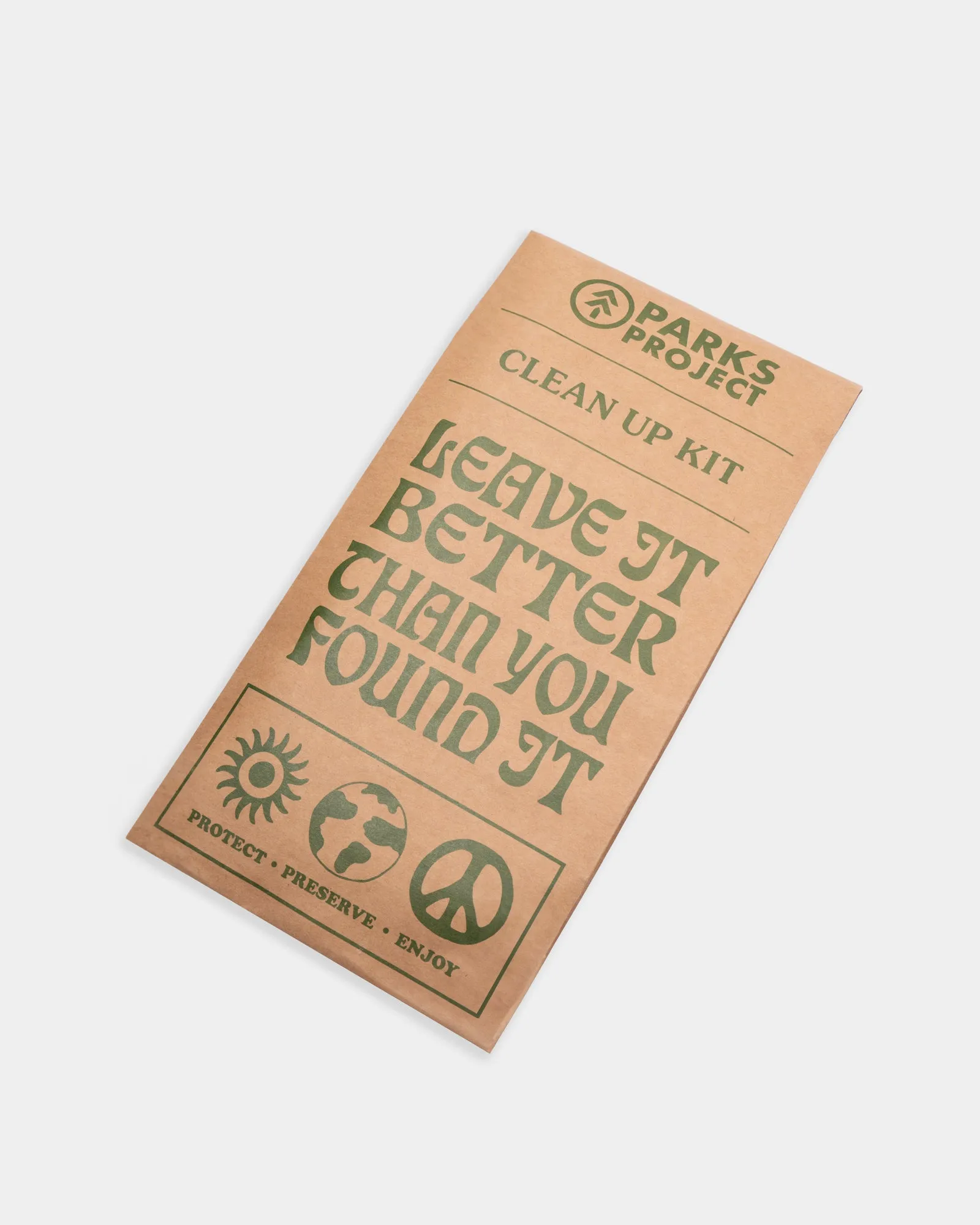 Leave It Better Essential Clean Up Kit