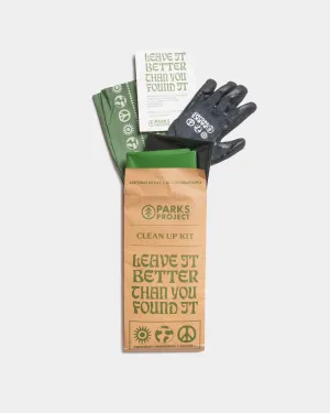 Leave It Better Essential Clean Up Kit