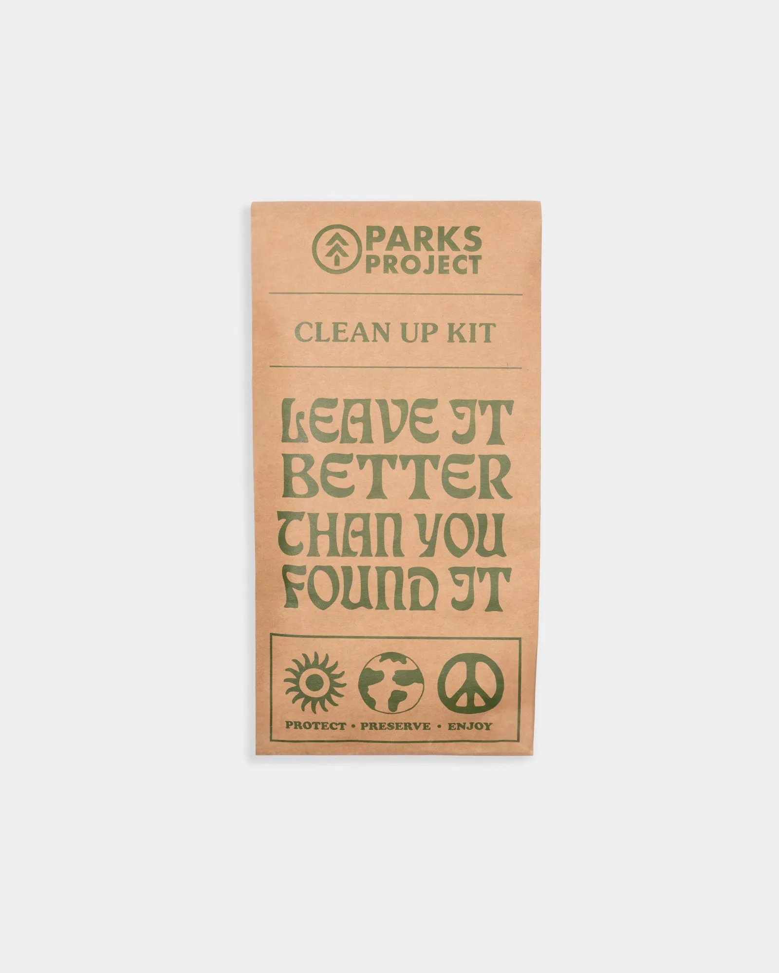 Leave It Better Essential Clean Up Kit
