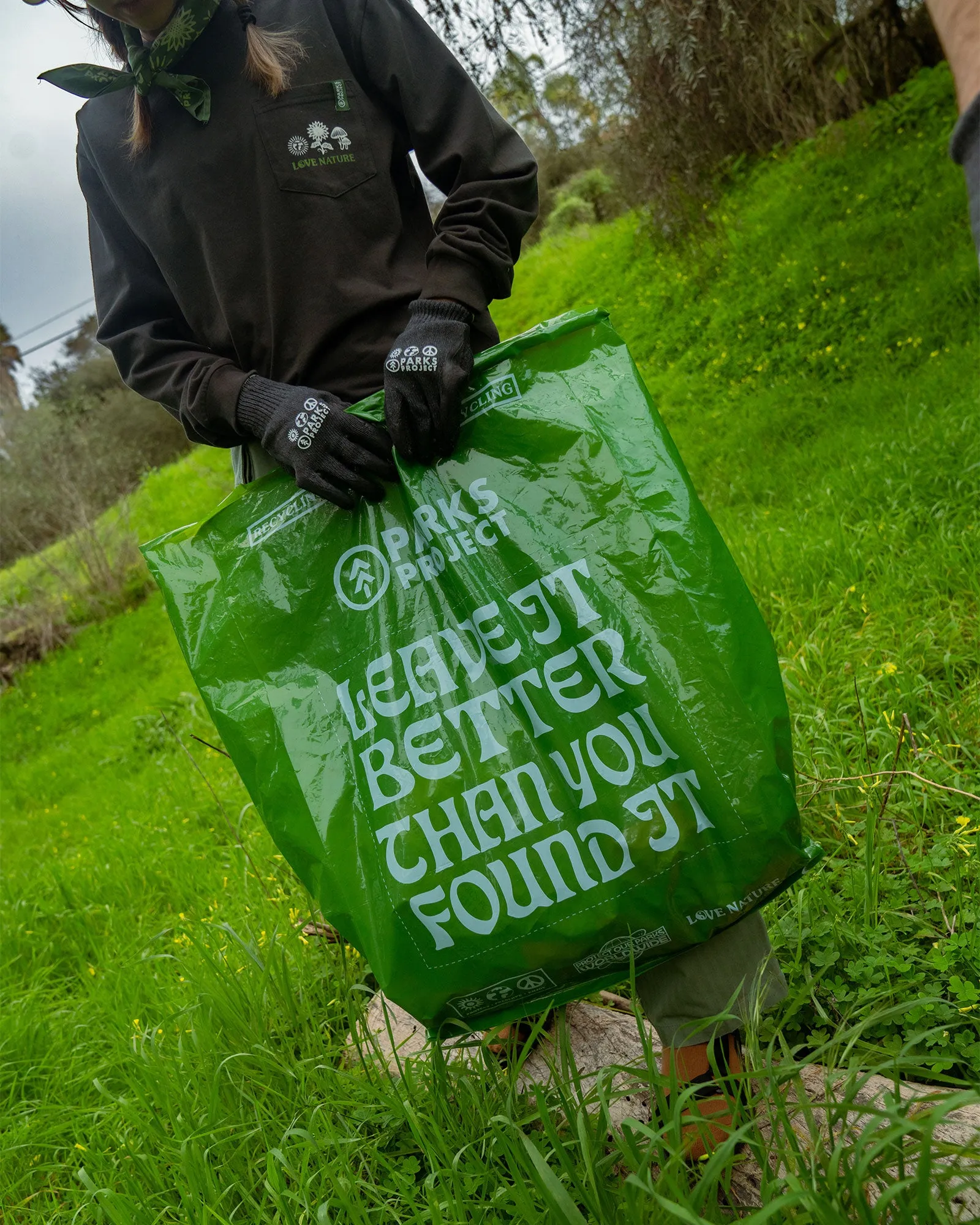 Leave It Better Essential Clean Up Kit