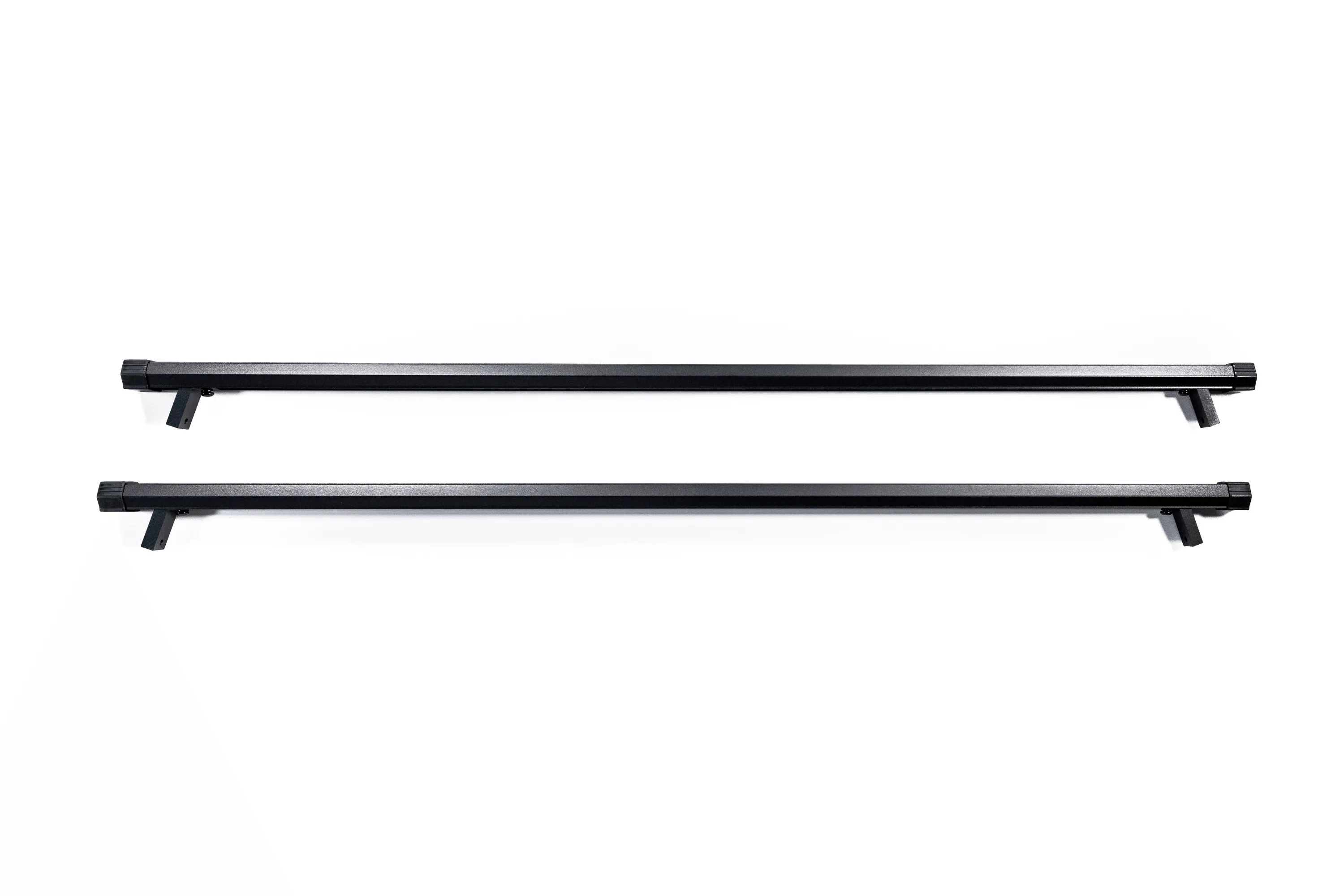 Lightweight Hard Shell - Crossbar Kits
