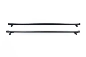 Lightweight Hard Shell - Crossbar Kits