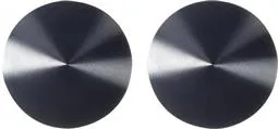 LS2 Ff313 Motorcyle Plate Aluminum Chin Bar