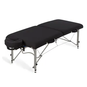 Luna™ Portable Massage/Tattoo Table Package