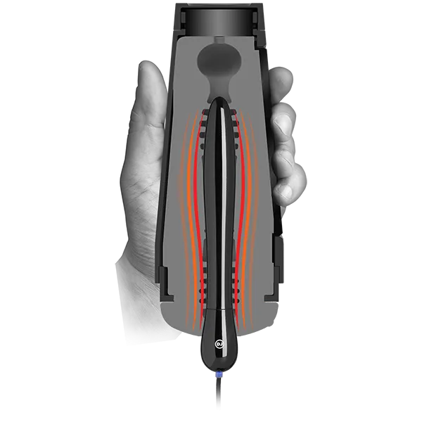 Main Squeeze - Warming Accessory