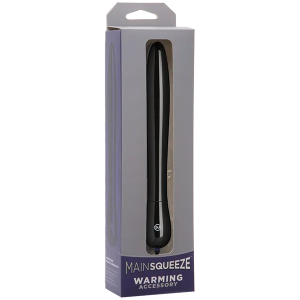 Main Squeeze - Warming Accessory