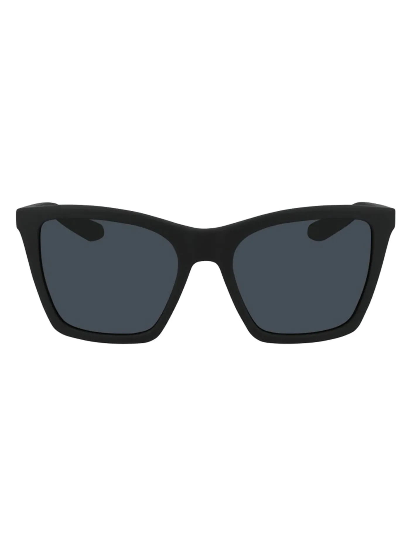 Mak Matte Black Sunglasses