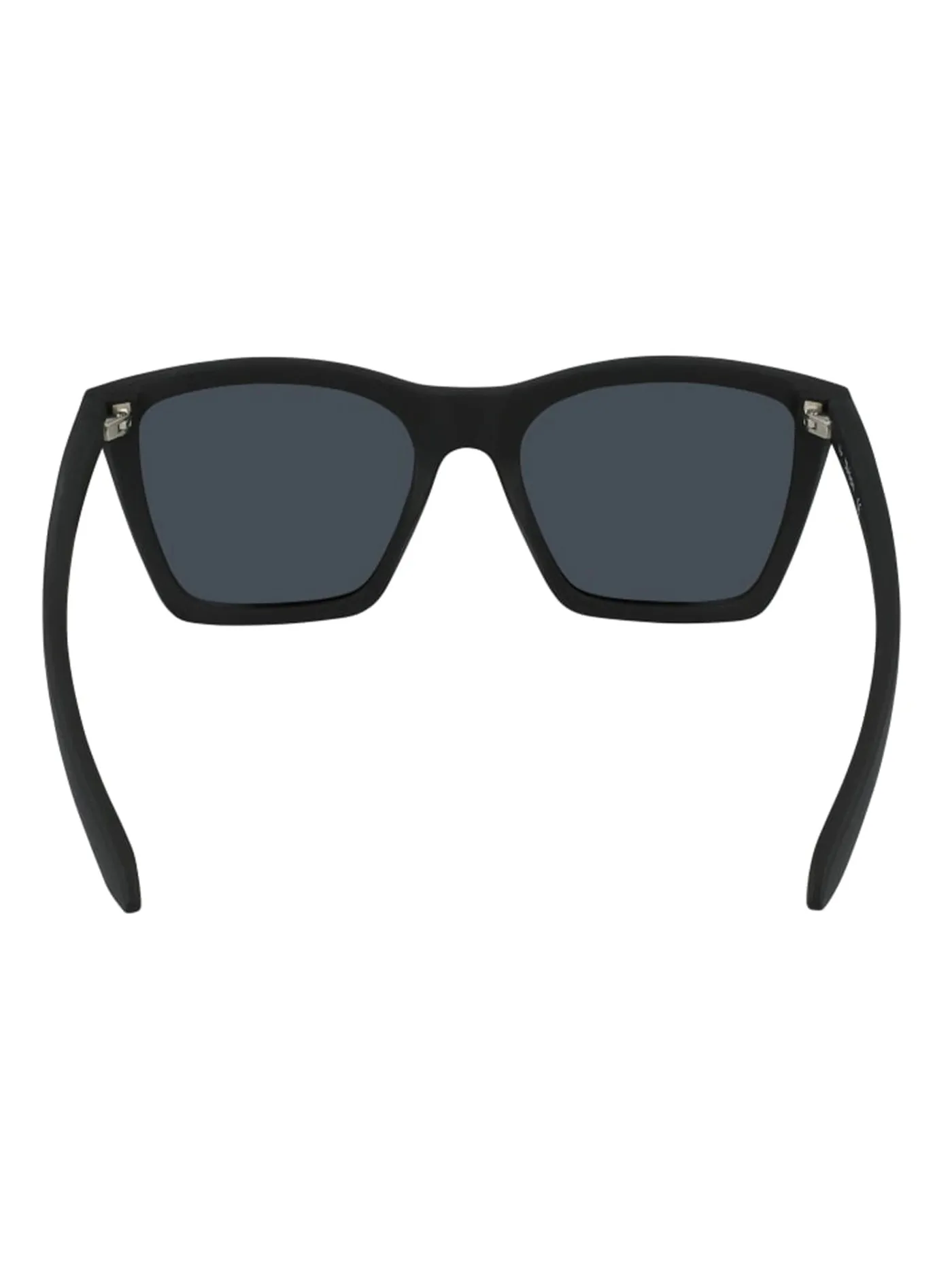 Mak Matte Black Sunglasses