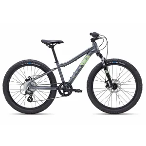Marin Bayview Trail 24" Youth Hardtail Mountain Bike